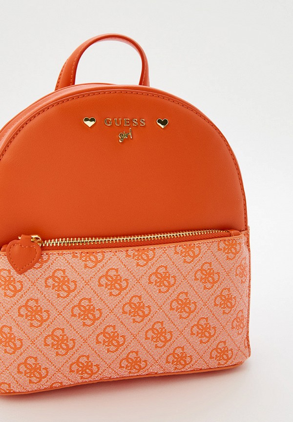 фото Рюкзак guess