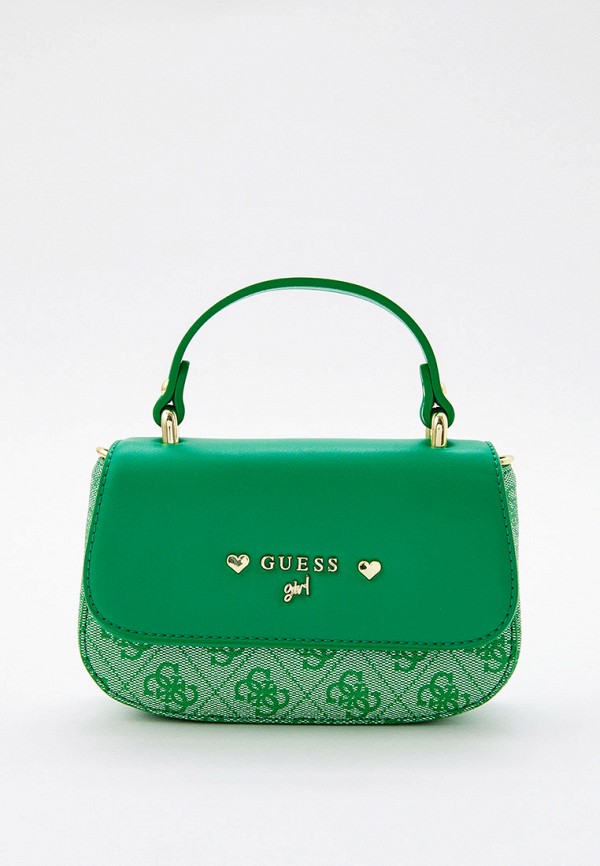 

Сумка Guess, Зеленый
