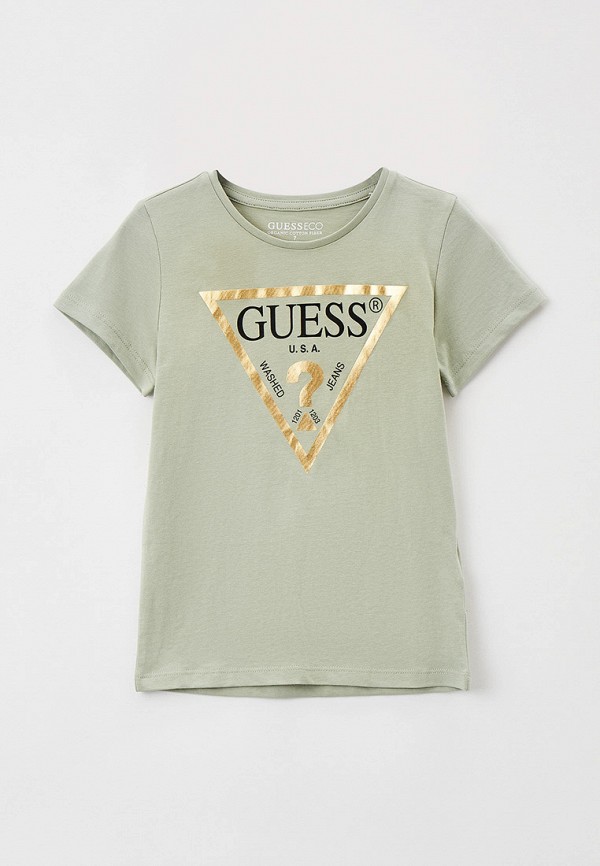 Футболка Guess