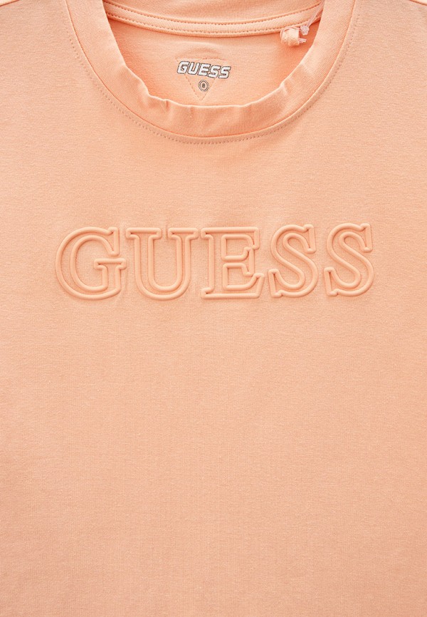 Футболка  Guess фото