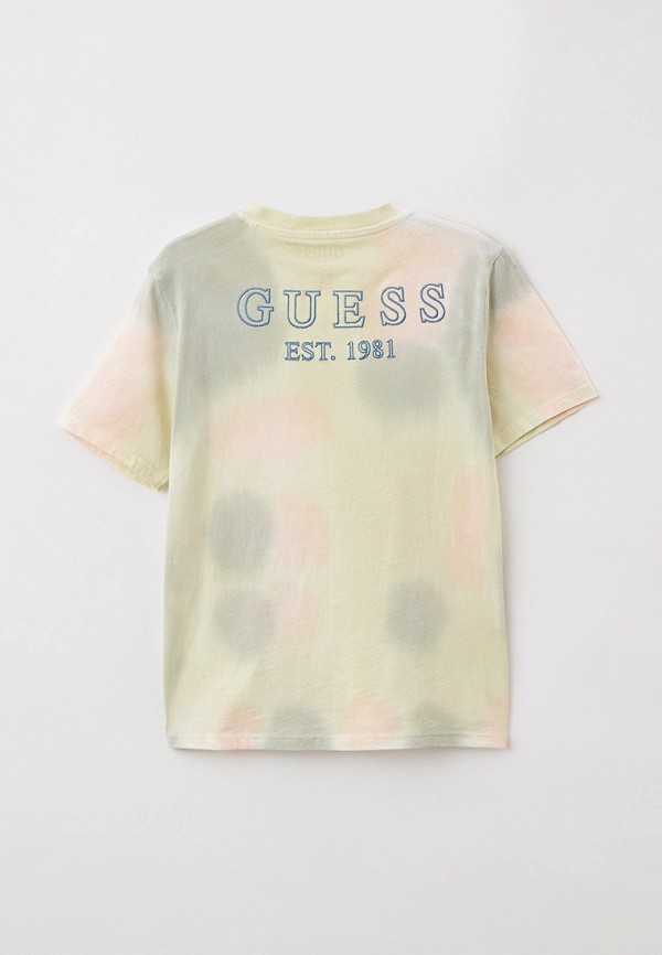 Футболка  Guess фото