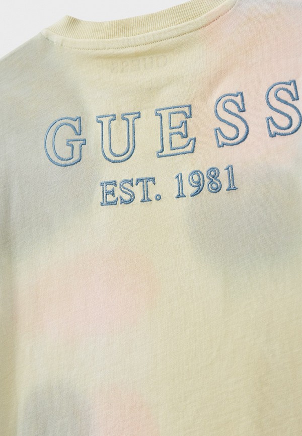 Футболка  Guess фото