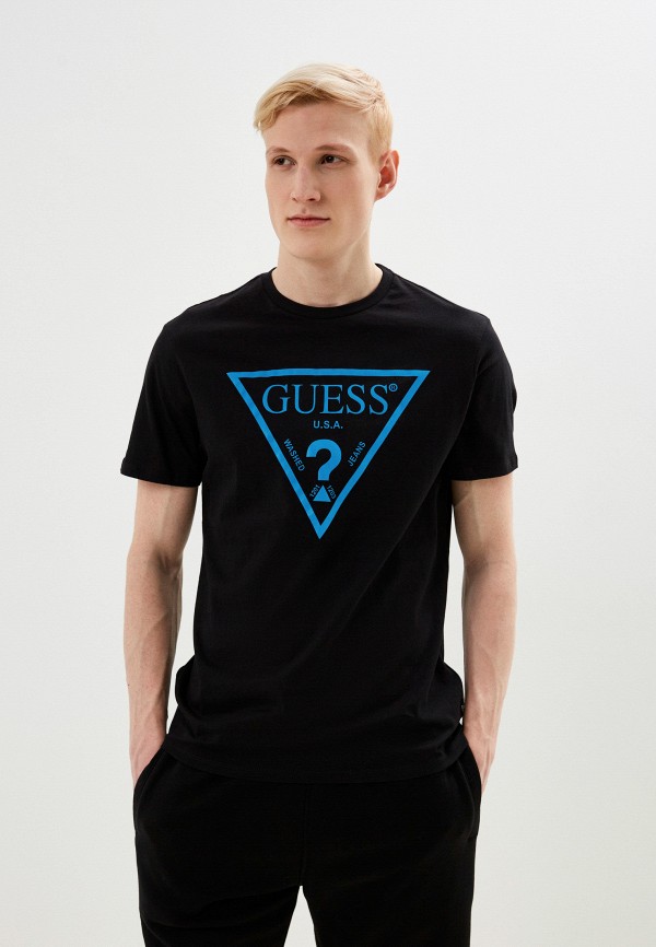 Футболка  Guess