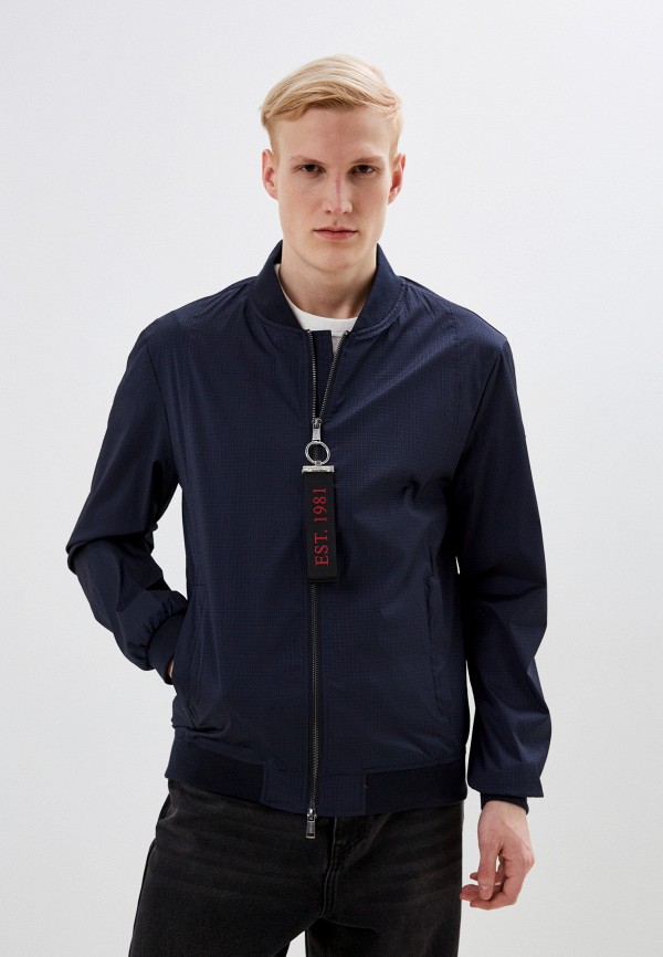 

Куртка Guess, Синий