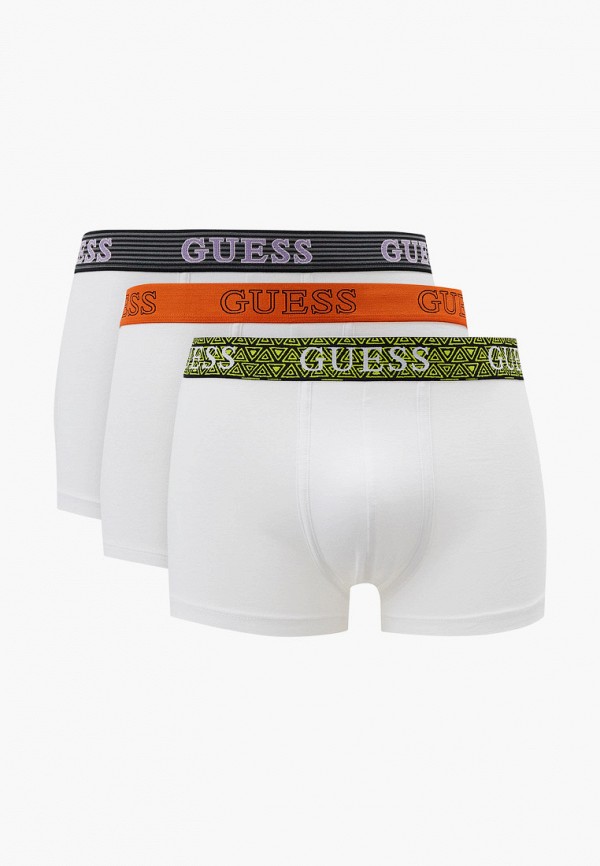 Трусы 3 шт.  Guess