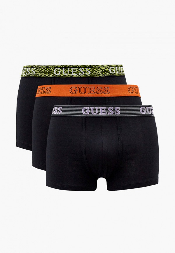 Трусы 3 шт.  Guess