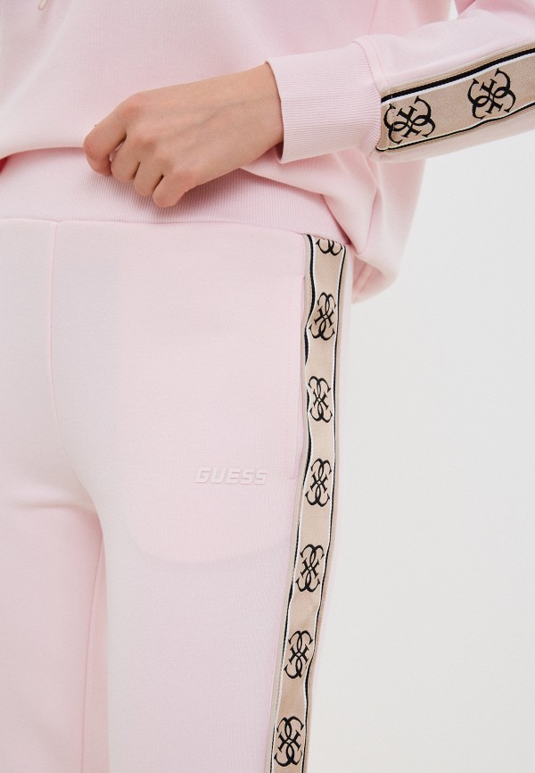Брюки спортивные  Guess фото