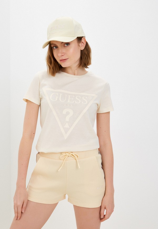 Футболка  Guess