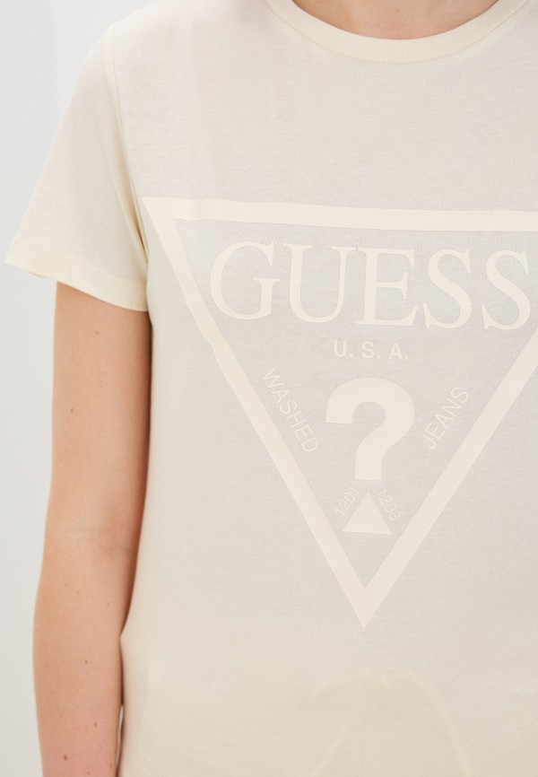 Футболка  Guess фото