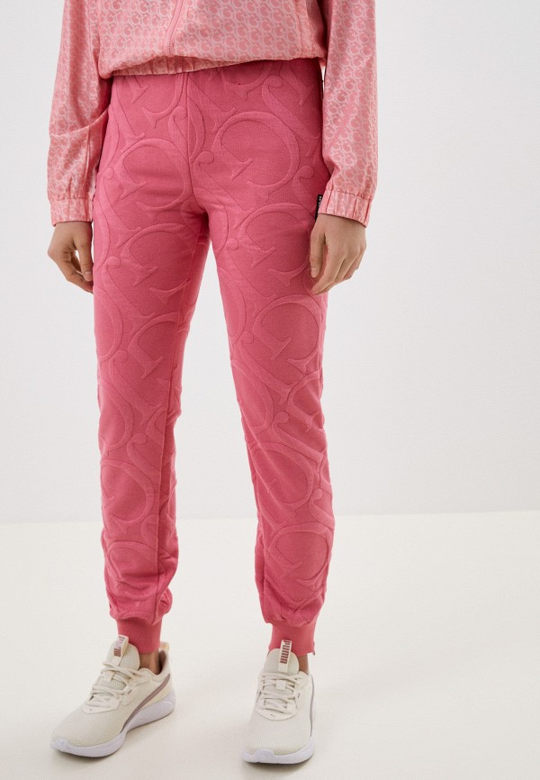 

Брюки спортивные Guess, Розовый
