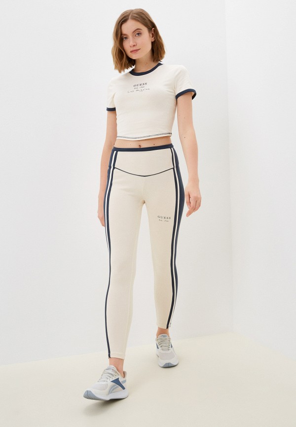 фото Леггинсы guess