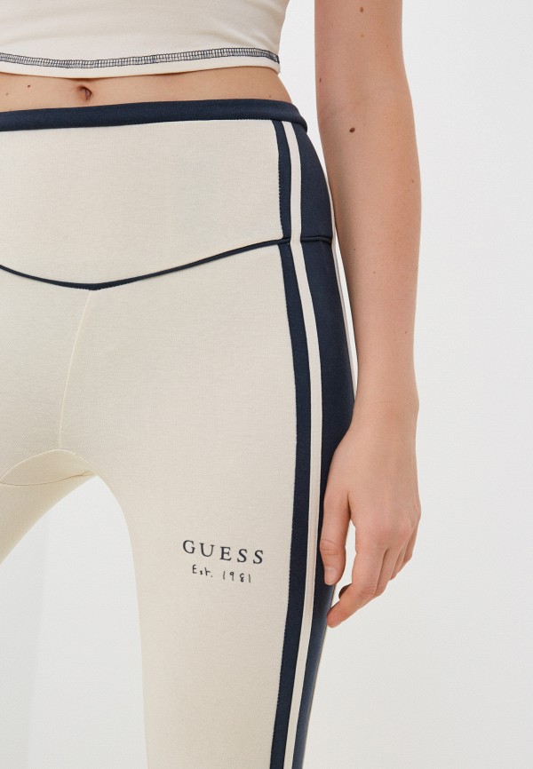 фото Леггинсы guess