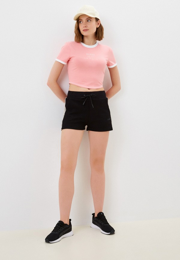 фото Шорты спортивные guess
