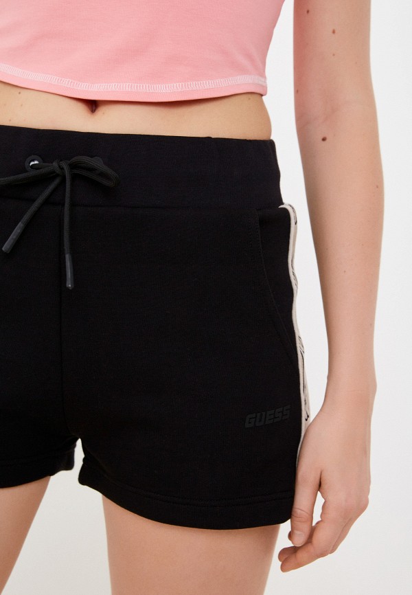 фото Шорты спортивные guess