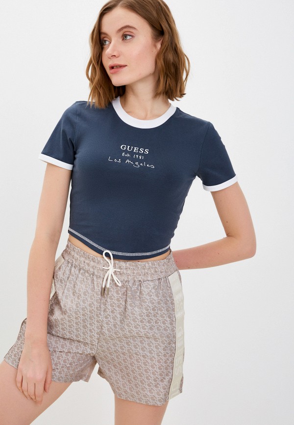 Топ  Guess