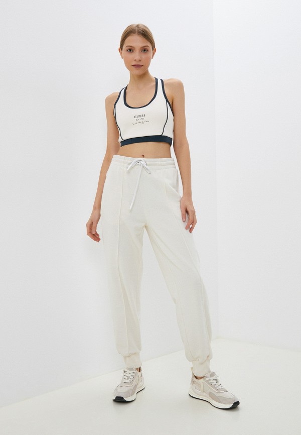 фото Топ спортивный guess
