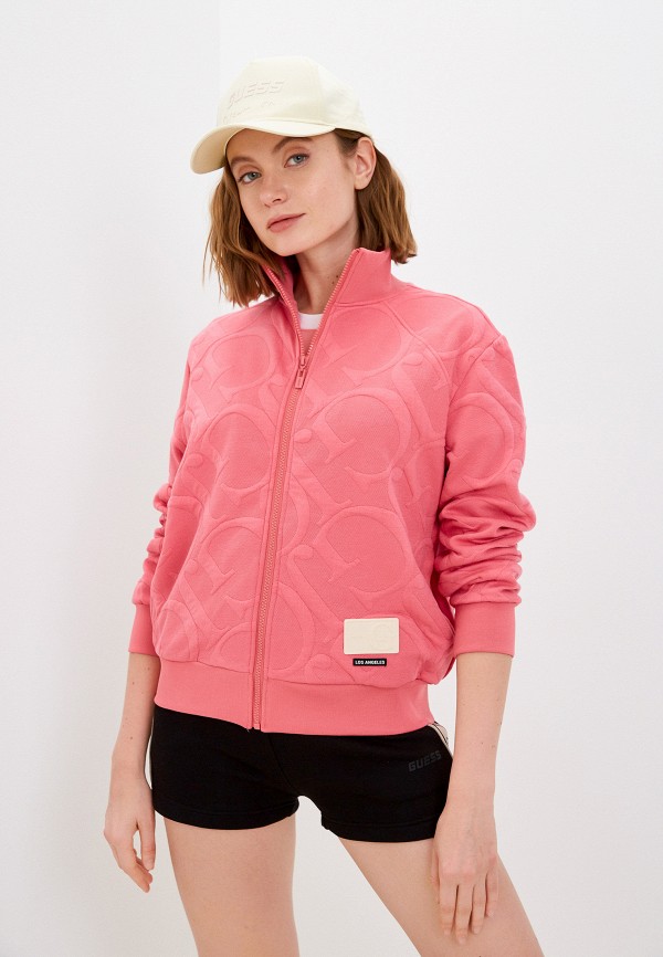 Олимпийка  Guess
