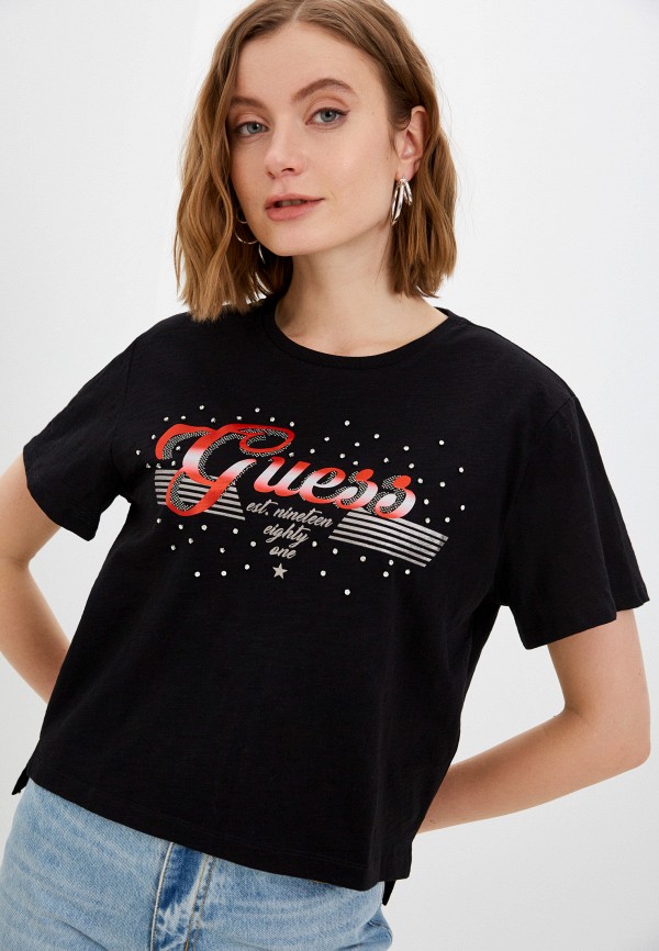 Футболка  Guess