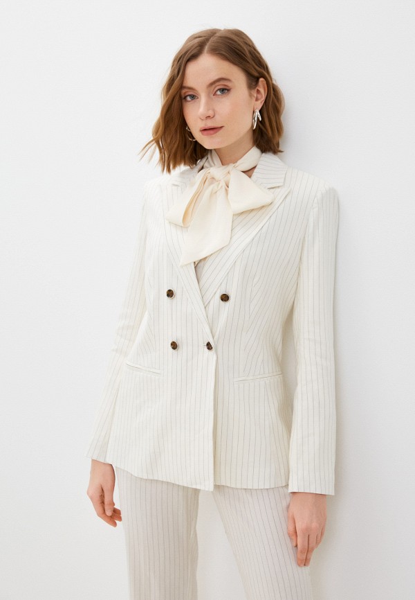 

Жакет Guess, Белый