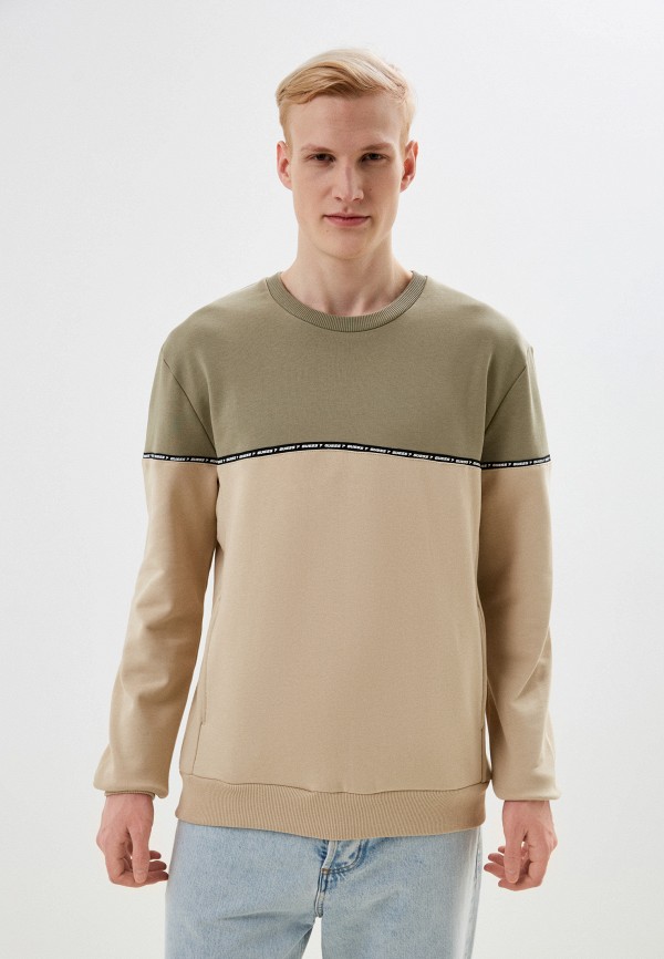 

Свитшот Guess, Бежевый