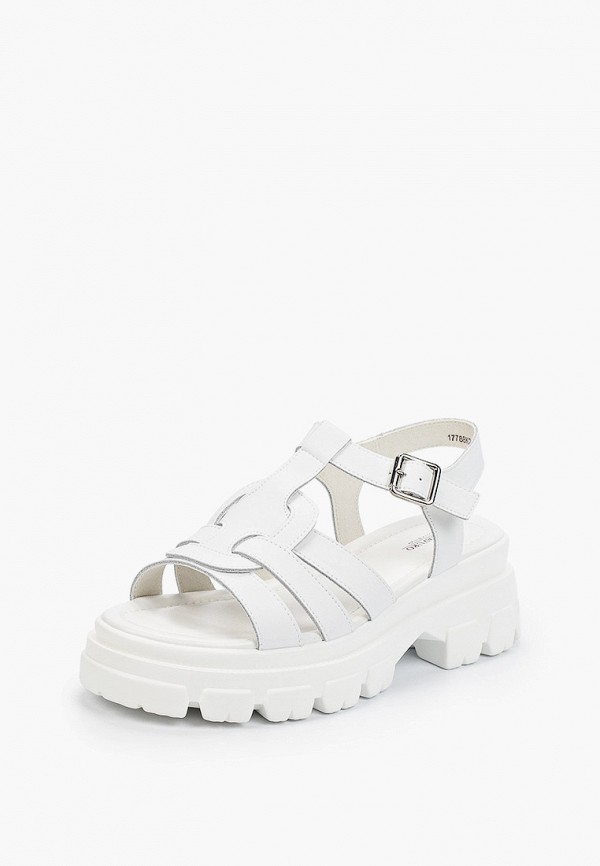 фото Босоножки rita bravuro