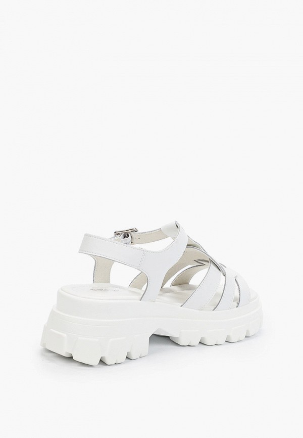 фото Босоножки rita bravuro