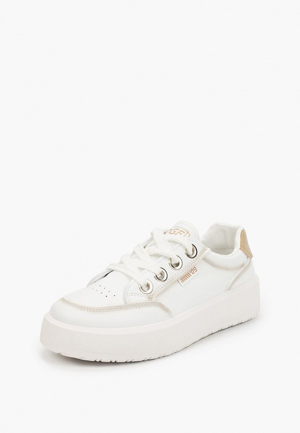 фото Кеды soter