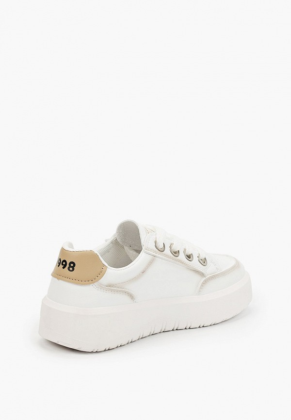 фото Кеды soter