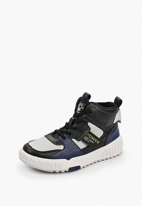 фото Кеды ulёt