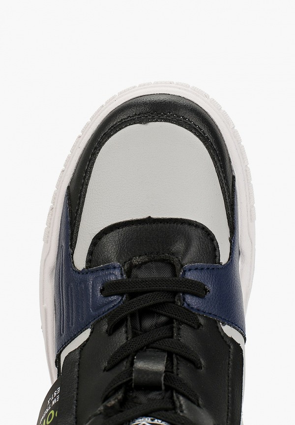 фото Кеды ulёt