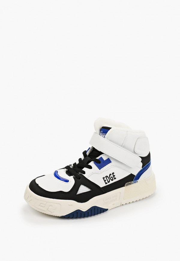 фото Кеды ulёt