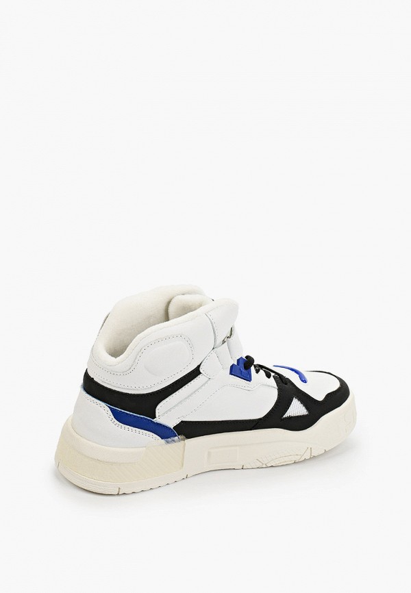 фото Кеды ulёt