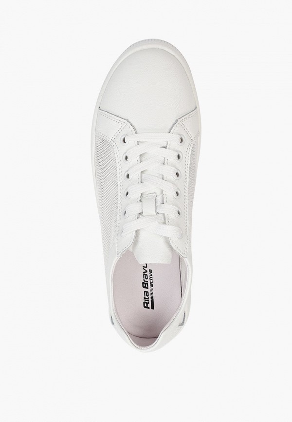 фото Кеды rita bravuro