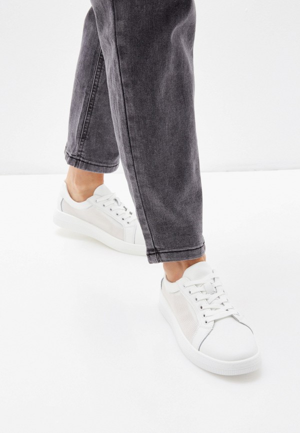 фото Кеды rita bravuro