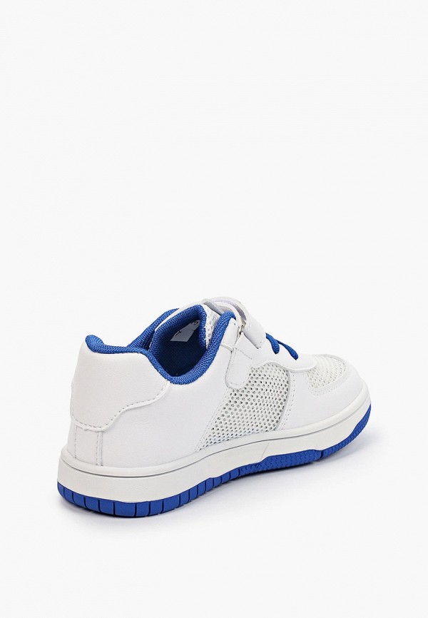 фото Кеды soter