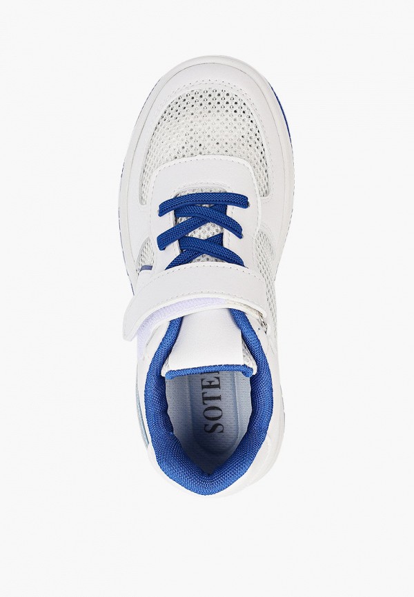 фото Кеды soter