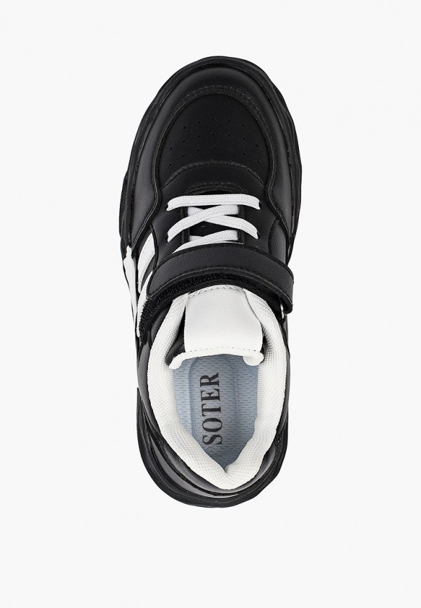 фото Кеды soter