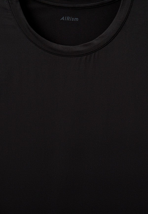 фото Футболка спортивная uniqlo