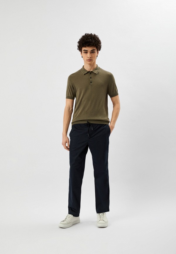 фото Поло pal zileri