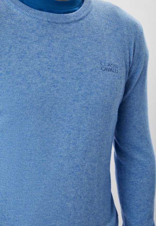 Джемпер  Cavalli Class фото