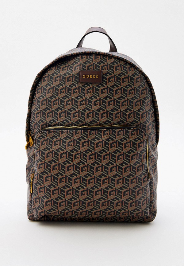 

Рюкзак Guess, Коричневый