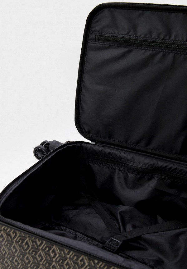 фото Чемодан guess