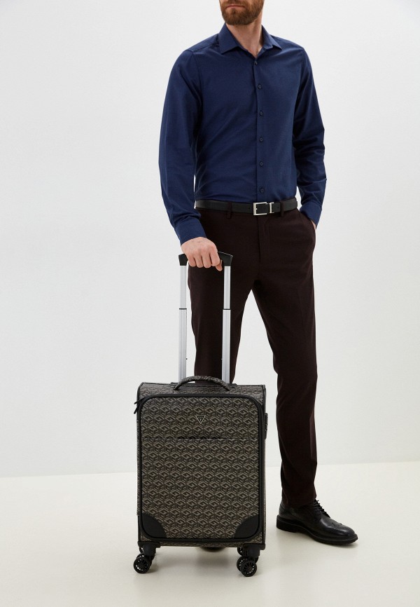 фото Чемодан guess