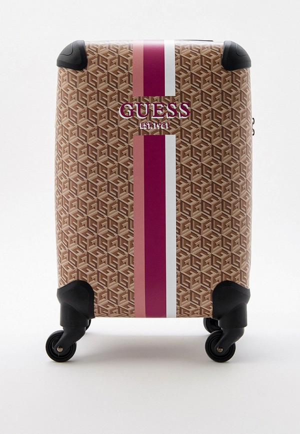 фото Чемодан guess
