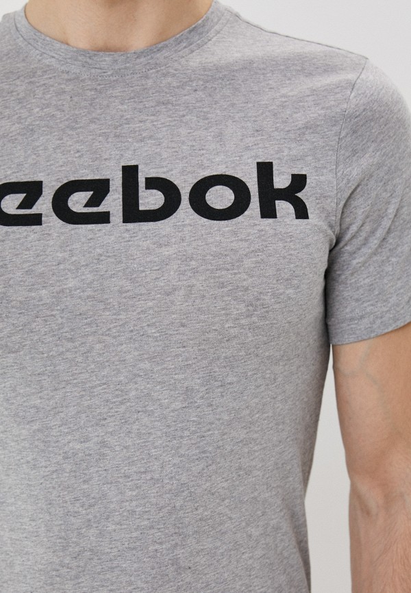 Футболка  Reebok фото