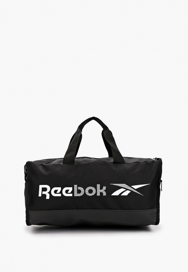 

Сумка спортивная Reebok, Черный, TE S GRIP