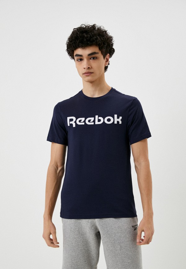 Футболка  Reebok