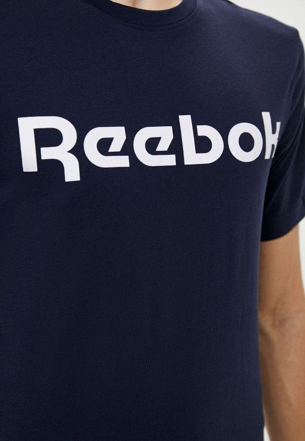 Футболка  Reebok фото