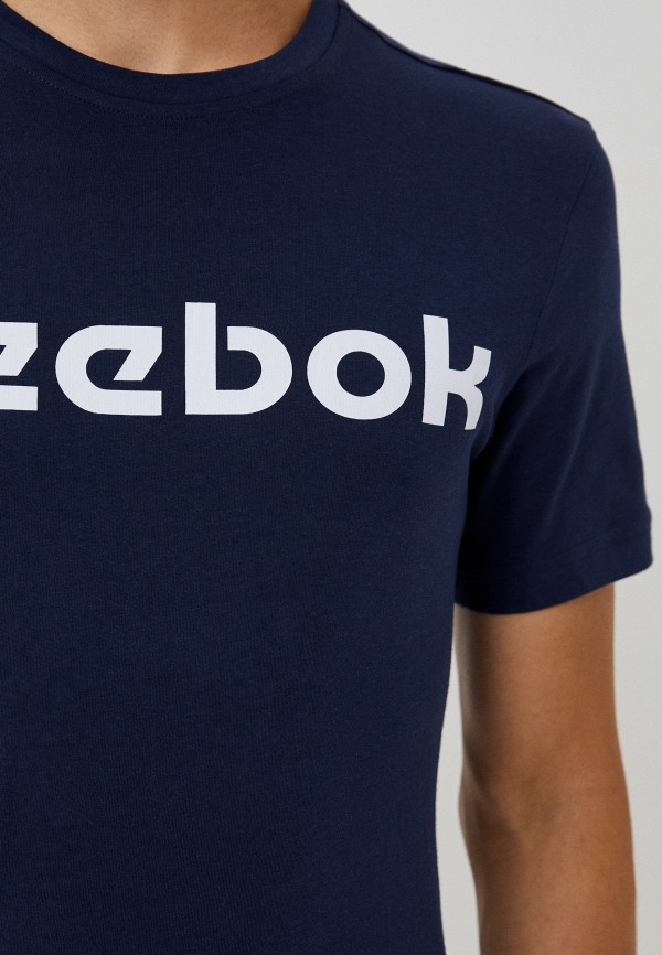 фото Футболка reebok