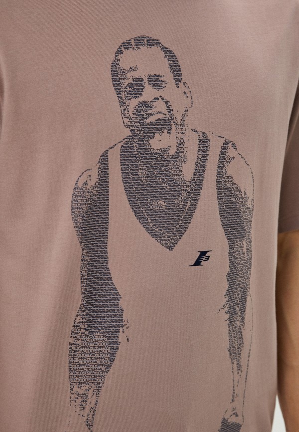 Футболка  Reebok фото